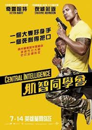 Central intelligence is a 2016 action/comedy film starring kevin hart and dwayne johnson. Central Intelligence Movie Broadway Circuit