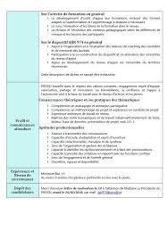 Tendances lettre de motivation changement de poste evolution 21 by altara.pro. Job Encore Plus Que Prodij La Jeunesse A La Reunion Facebook