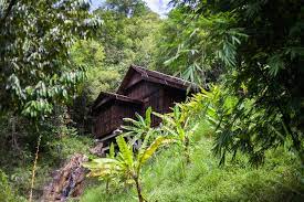Puncak rimba is an accommodation in pahang. Puncak Rimba Villa Bukit Lata Villas For Rent In Bentong Pahang Malaysia