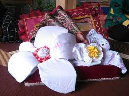 Muznahnaifah cara membuat kue hantaran pernikahan january 22, 2011 january 4, 2019 2 minutes. Membuat Hantaran Pernikahan Website Kalurahan Murtigading