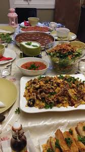 سفره رمضانيه من مطبخي Food Cooking Beef
