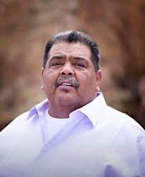 Dominic Christopher Magana Tulare