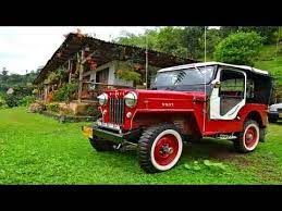 Cantinazos Del Recuerdo 2 Youtube Finca Cafetera Casas De Fincas Jeep