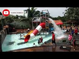 Perhatikan Hal Ini Jika Berlibur Di Kampung Main Cipulir Youtube