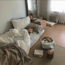 L E L I A L A R T In 2020 Bedroom Interior Aesthetic Bedroom Aesthetic Rooms