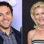 'Wonder Years' Mom: Sexual Harassment Lawsuit Ended Show