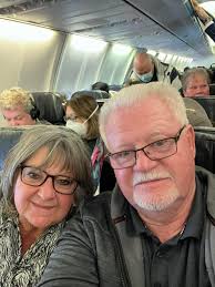 Who remembers Ken Leishman and whose plane he stole?