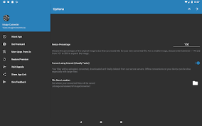 Free version is limited to converting 10 files at a time. Image File Format Converter V9 1 3 Premium Apk Latest Hostapk
