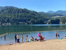 The camping there is closed this year, by the way. Lake Easton State Park Washington State Parks And Recreation Commission