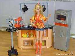 La programación se enmarca en seis categorías que van desde una cocina práctica para todos los días, cocina para gourmets, cocina para jóvenes y principiantes, cocina temática, cocina internacional o programas de entretenimiento. Barbie Chef De Cocina I Can Be Tv Chef Cocin Sold Through Direct Sale 57681010
