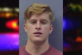 Dakota Turner — Chattooga County Jail Bookings