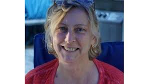 Patricia Haskins Obituary (1958