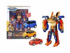 Temukan gambar stok robot beresolusi hd dan jutaan foto, ilustrasi, dan vektor stok tanpa royalti lainnya di koleksi shutterstock. 16 Ide Tobot Mainan Mainan Balok Mobil Balap