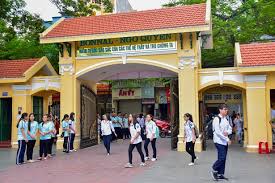 Cụ thể, bệnh nhân là n.t.t.n (sn 1979, trú tại số 9/10 phan chu trinh, phường hoàng văn thụ, quận hồng bàng), là giáo viên trường thpt ngô quyền. Thi Lá»›p 10 Thpt Cong Láº­p 2017 á»Ÿ Háº£i Phong Co 2 Thi Sinh Bá»‹ Ä'inh Chá»‰ Viá»‡t Nam Má»›i