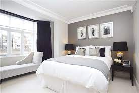 Check spelling or type a new query. Dom V Londone Gray Master Bedroom Bedroom Paint Design Bedroom Interior