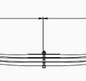 Front Spring9433200402, 336840000 for MERCEDES Wholesale ...