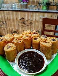 * 26 watak animasi untuk belajar huruf. 10 Idea Menu Potluck Yang Berbagai Citarasa Saji My