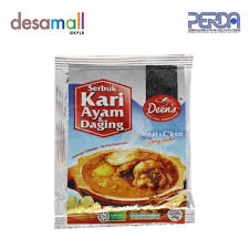 Masukkan serbuk pati ayam dan gula. Beli Serbuk Ayam Pada Harga Terendah Lazada Com My