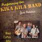 Kikakila Lap Steel Guitar event image