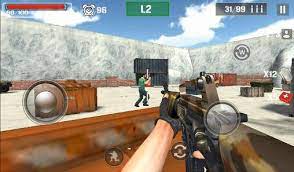 This hunting & escape game full of thrilling shooting missions. Descargar Shoot Hunter Gun Killer Gratis Para Android Mob Org