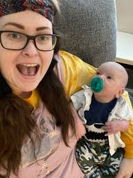 Kendra Schroeder (@ms_kschroeder)