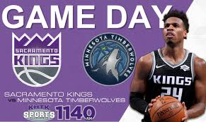 Utah jazz vs los angeles lakers 19 apr 2021 replays full game. Live On Sports 1140 Khtk Sacramento Kings Vs Minnesota Timberwolves