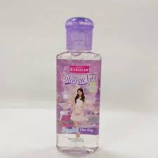 Ada 3 perubahan tertunda menunggu peninjauan. Eskulin Cologne Gel Saturday 100ml Shopee Indonesia