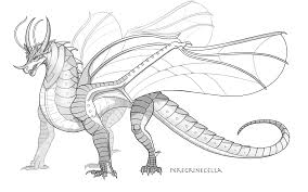 Maybe you would like to learn more about one of these? Beetlewing Base By Peregrinecella On Deviantart Wings Of Fire Dragons Wings Of Fire Fire Art