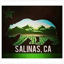 Salinas California California Tattoo Salinas California Bay Area California