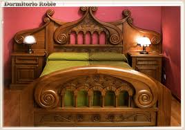 Pin By Fulgencio Duran Ayra On Carwing Bed Wood Bed Design Double Bed Designs Bed Design