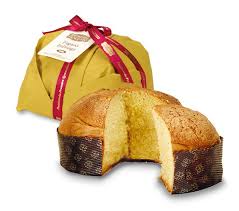 Fugassa is made from flour, water and beer yeast and is cooked in olive oil. Pasticceria Fraccaro Fugassa Imbriaga Wrapping Line Artisan Flat Bread Artisan Easter Dove Fraccaro Spumadoro Avvenice