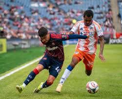Know Thy Enemy: Revs at Cincy Rough Patches Edition