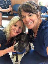 A patient arrived at the hospital and needed surgery for a detached retina.  As the staff explained that he would need someone to stay with him for 24  hours following the operation,