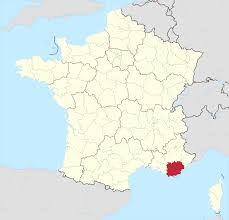 This small mountain range that runs parallel to the french riviera for some 60 kilometers (36 miles) is still, at least in areas, decidedly wild with its typically mediterranean forests of. Departement Var Wikipedia