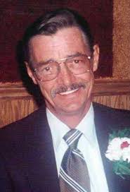 Arthur L. Art Harrison, Sr.