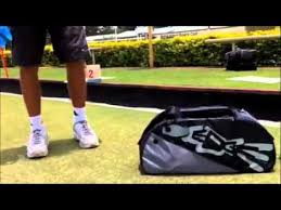 Edge Lawn Bowls Tricks