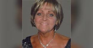 Diane Bernadette Hamlin Obituary