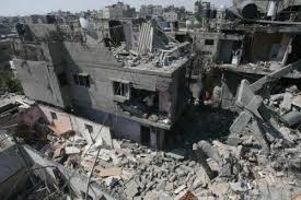 Más de 1000 misiles han. Claves Para Entender La Situacion Actual Del Conflicto Palestino Israeli Alianza Por La Solidaridad Un Mundo Mas Justo Y Sostenible