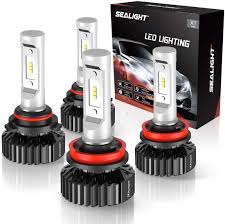 Tacoma headlight bulbs also are shipped 100% free of charge, so you will save lots. 10 Best Headlight Bulbs For Toyota Tacoma In 2020