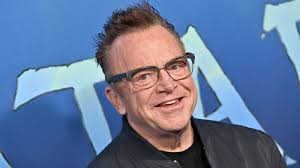Tom Arnold