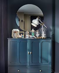 Maybe you would like to learn more about one of these? Lindbyn Mirror Black 80 Cm Ikea