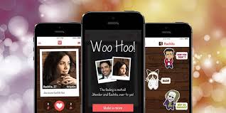 Internet has given us this platform where we can surpass the geographical boundaries and chat with person you just need to install our app and start using our live chat service. Best Free Dating App In India Dating App In India Dating Tinder India Best Dating Apps In India
