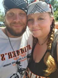 I'm from Minnesota and my husband is a member of WayWest ABATE Chapter