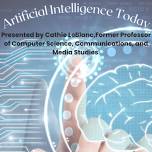 Artificial Intelligence Today
