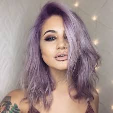 June9 Com Pastel Lilac Hair Lilac Hair Purple Hair