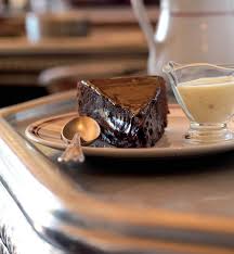 Gâteau au chocolat le plus rapide et le plus facile au monde vous avez testé la recette ou vous êtes fan de chocolat? Recette Fondant Au Chocolat Facile Et Rapide Marie Claire