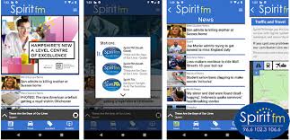 Se puede decir que spirit fm es una de las apps más populares del sistema . What Are The Best Fm Radio Apps To Listen Without Internet On Android And Ios List 2020 Computing Mania