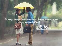 Love Rain Korean Drama Quotes And Sayings Google Search Love Rain Quotes Korean Drama Quotes Love Rain