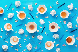 Vintage turquoise beverage tumblers from hannah bella memories 2. How To Use Color Contrast In Photography Orange And Blue