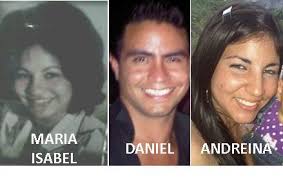 NESTOR GERMAN RODRIGUEZ-LIBROS: GENEALOGIA FAMILIA RODRIGUEZ PACHECO